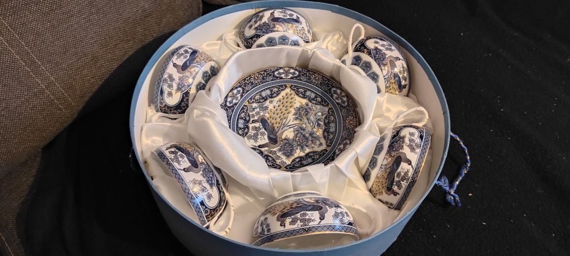 Porcelana chińska