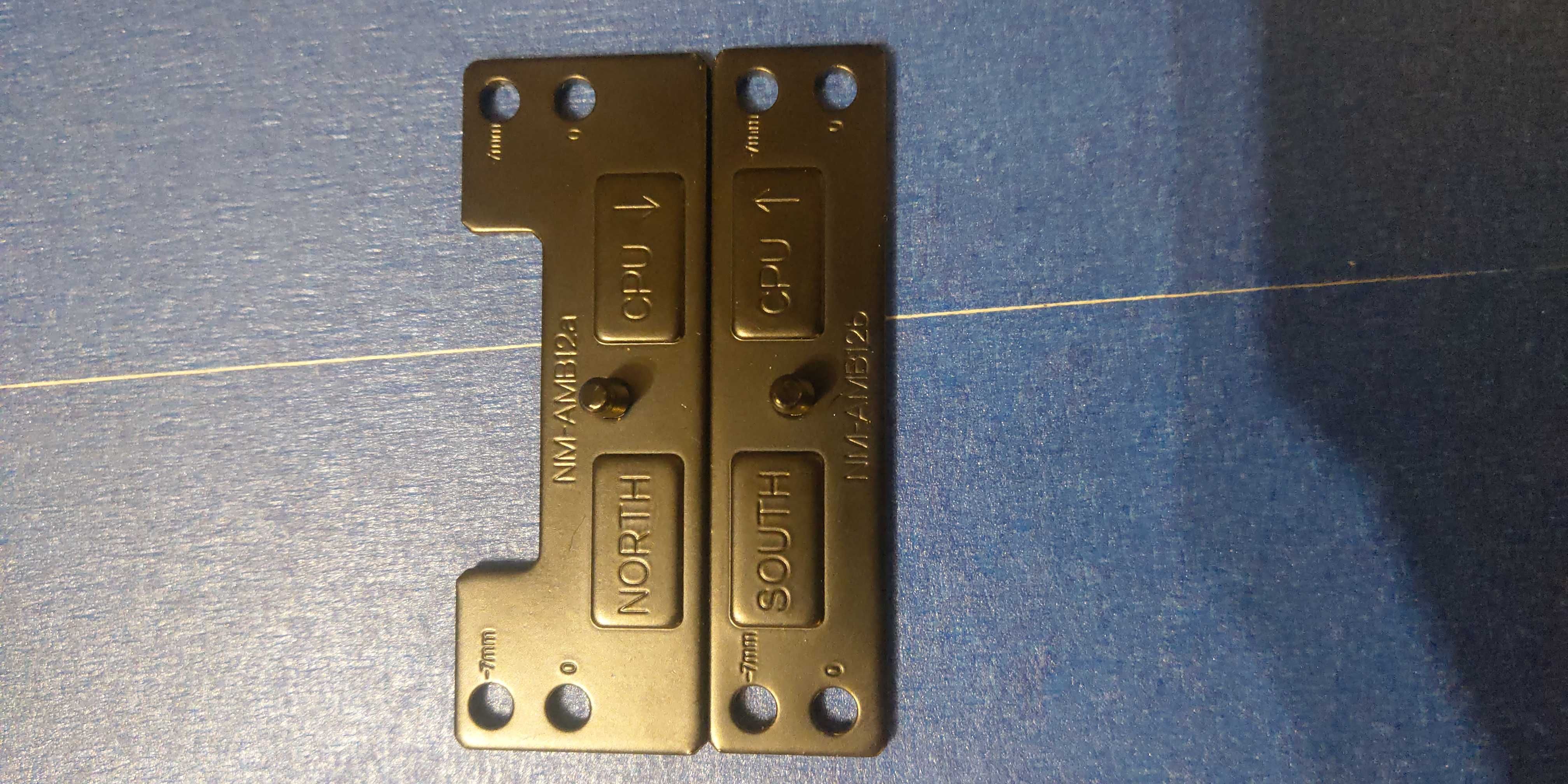 Noctua Offset NM-AMB12 do AM4 AM5