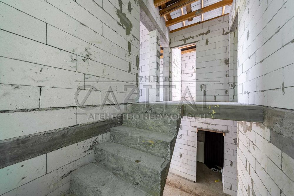 Терміновий продаж! Будинок 131м2/ 4сотки/ Краща локація Крюківщини+++