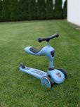 Scoot and ride hulajnoga i jeździć