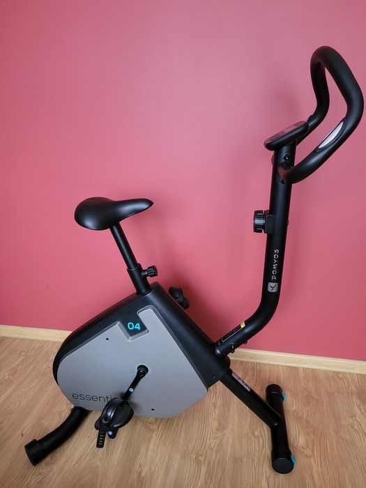 Rower Treningowy Domyos Essential 2
