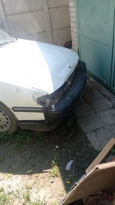 Saab 9000 на ходу