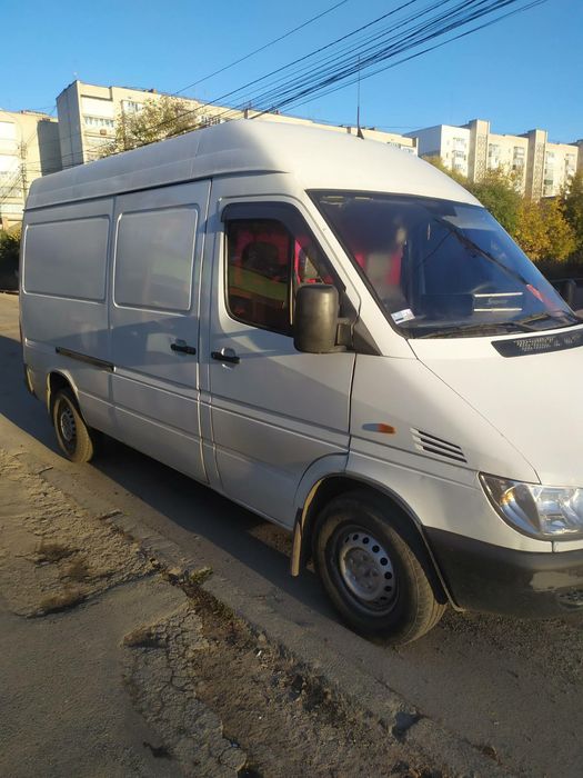 Транспортні послуги від 1.5т до 3т від 10-20куб