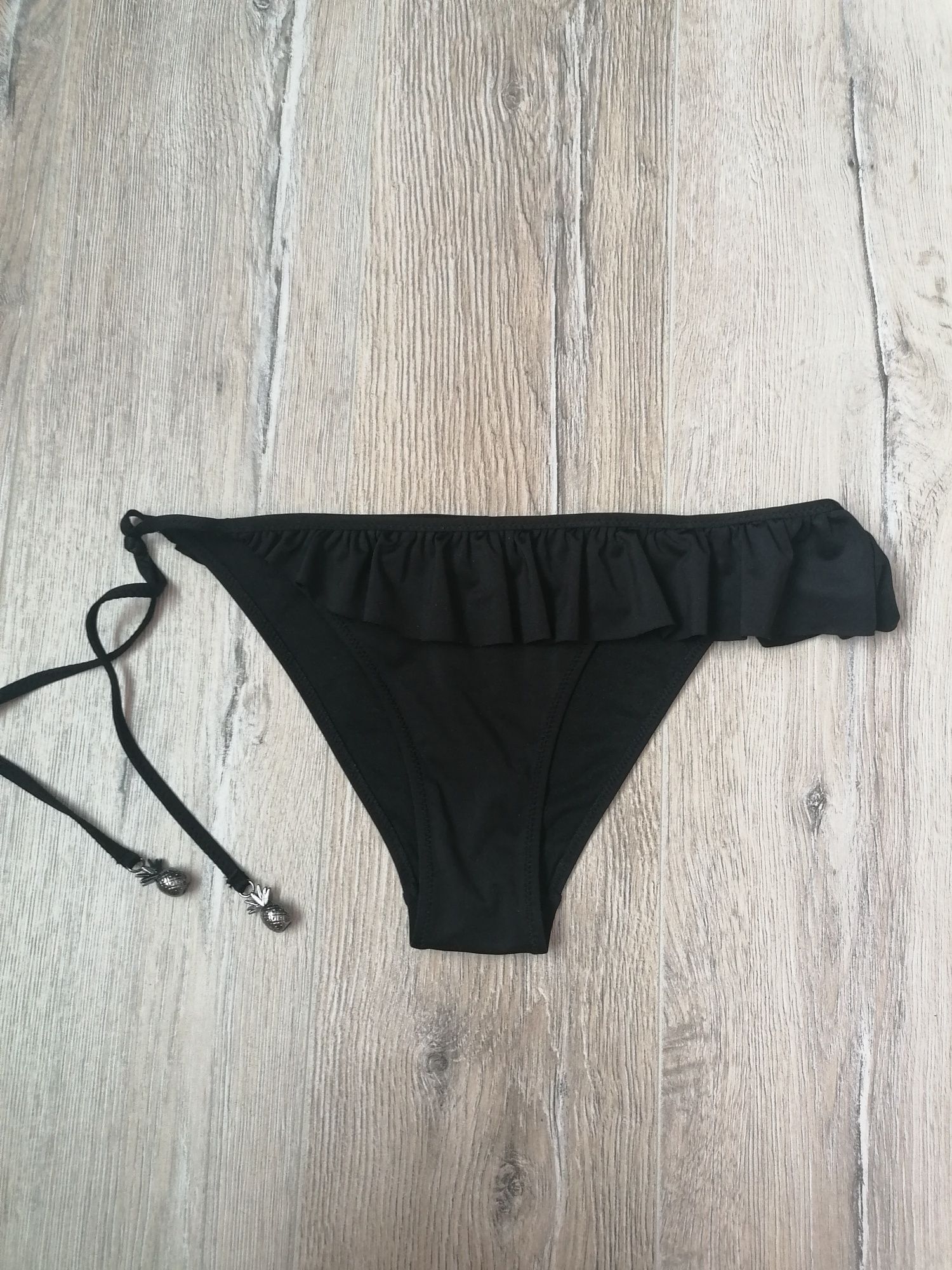 Dół od bikini H&M r. S