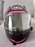 Kask motocyklowy damski HJC i70