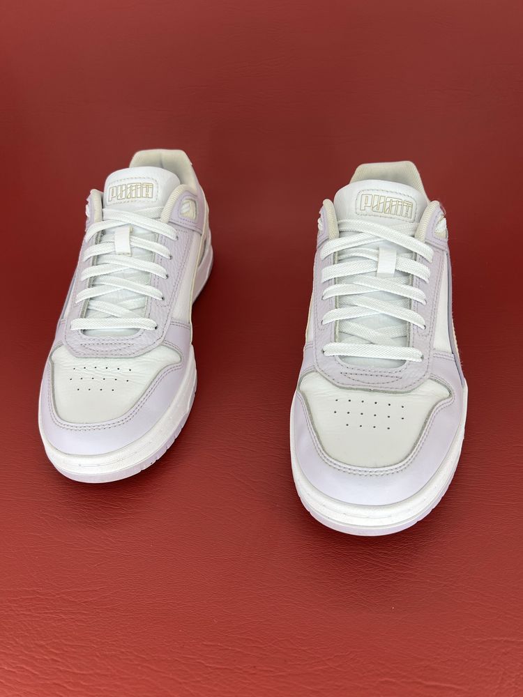 Кросівки 41р.26,5см. Puma RBD Game Low
