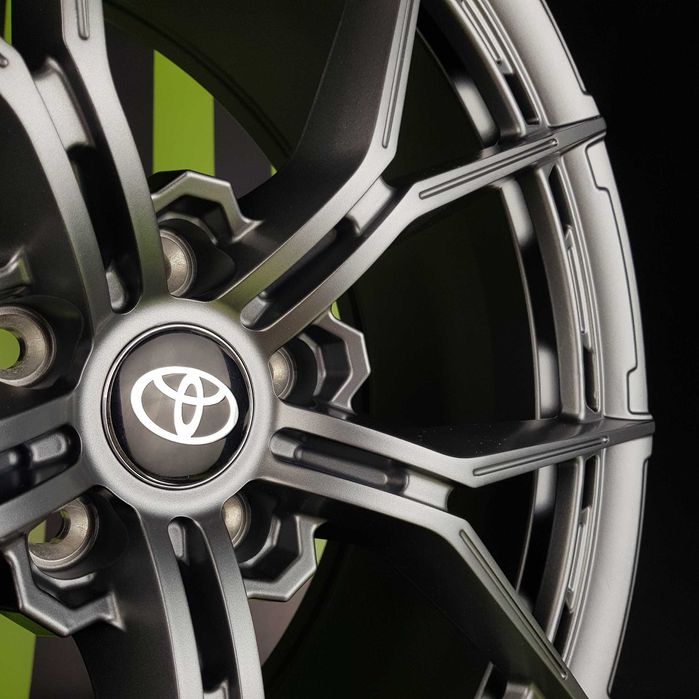 Диски На Авто R19 5x114.3 Toyota Camry Lexus IS ES Honda Nissan Tesla