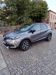 Renault Captur 0.9 TCE Exclusive
