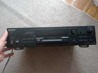 Odtwarzacz MiniDISC Sony MDS-JB92