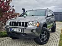 Jeep Grand Cherokee Jeepy Import Off-Road Jeep 3.0 Crd Bulwarowy