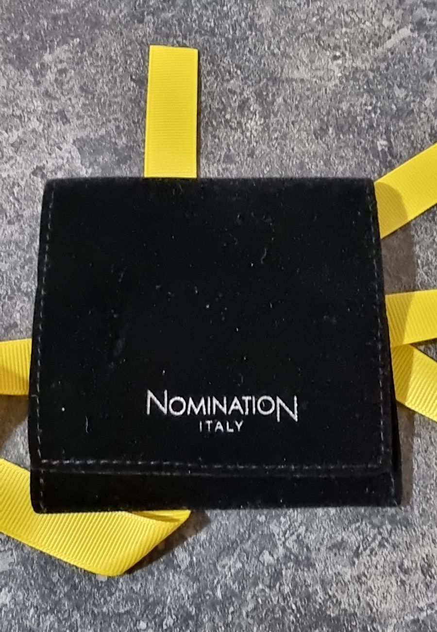 Torebka, woreczek na biżuterię Nomination Italy