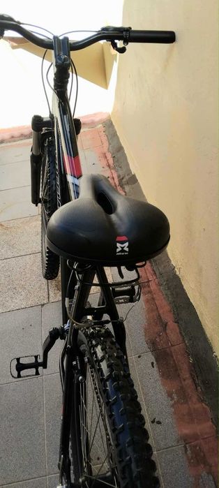Bicicleta Specialized Hardrock Roda 26