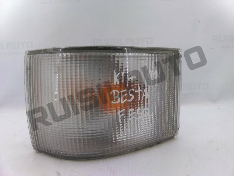 Farolim Pisca Frente Esquerdo  Kia Besta [1992_2005] 2.2 D