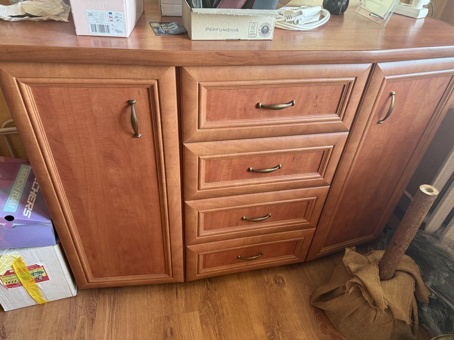 Meble różne oddam za darmo