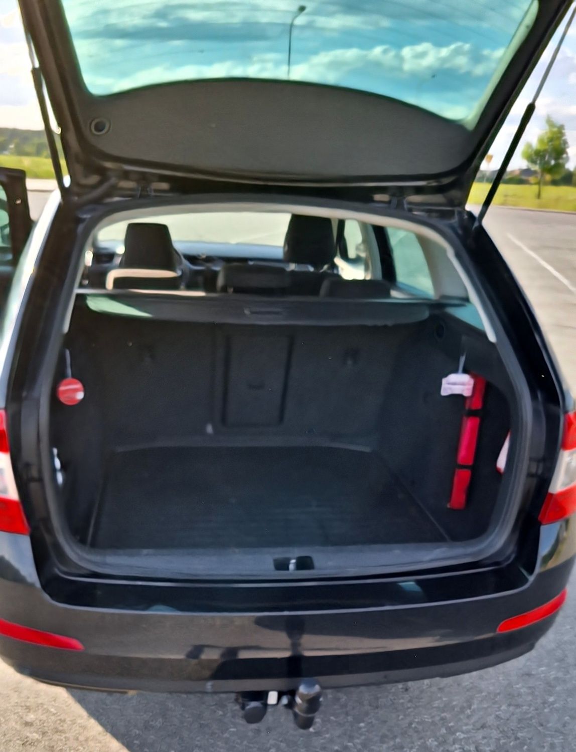 Skoda Octavia 3 2.0 diesel kombi doinwestowana