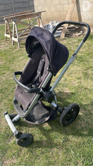 Wózek spacerowy quinni