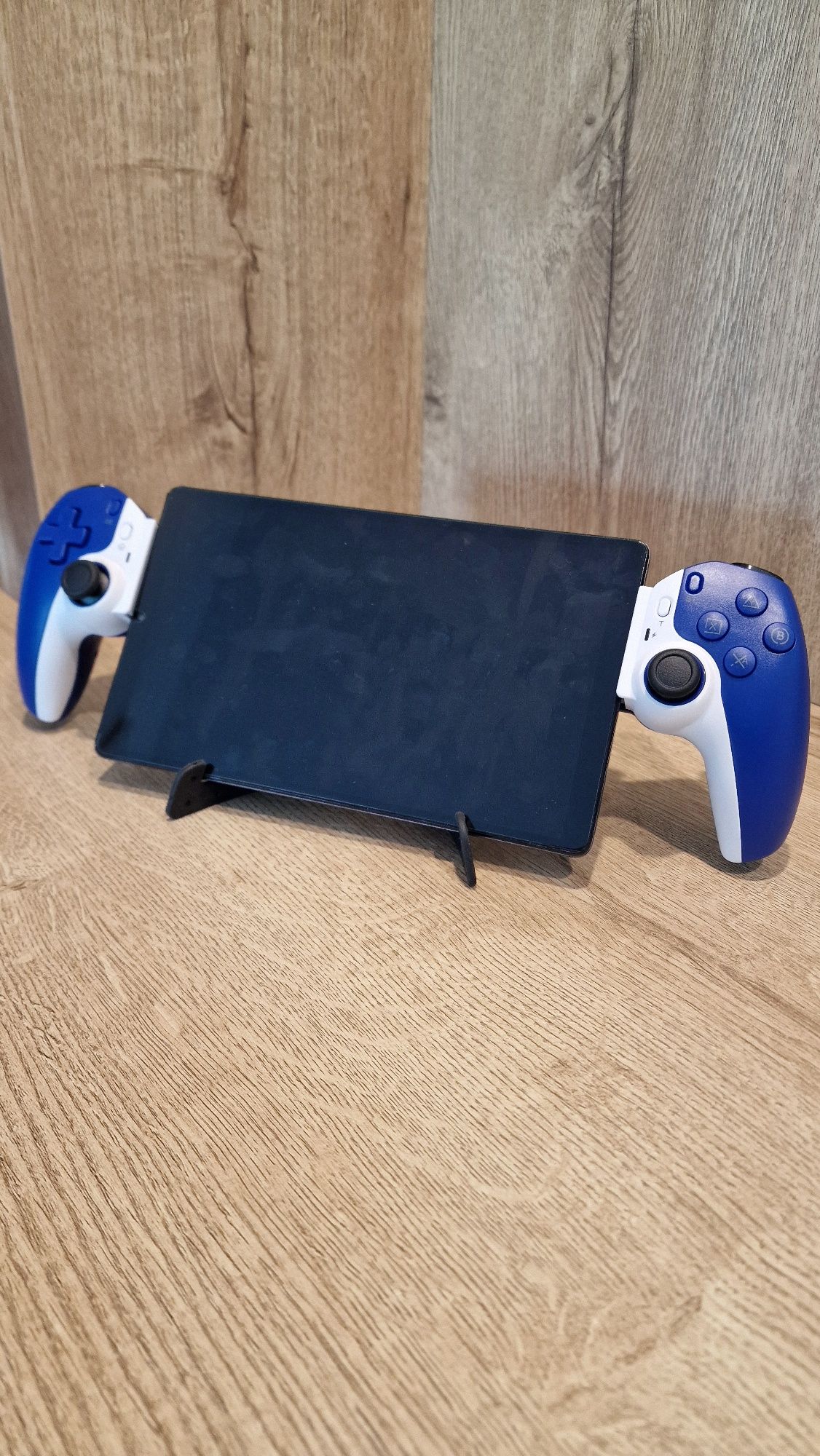 Comando bluetooth estilo PlayStation portal