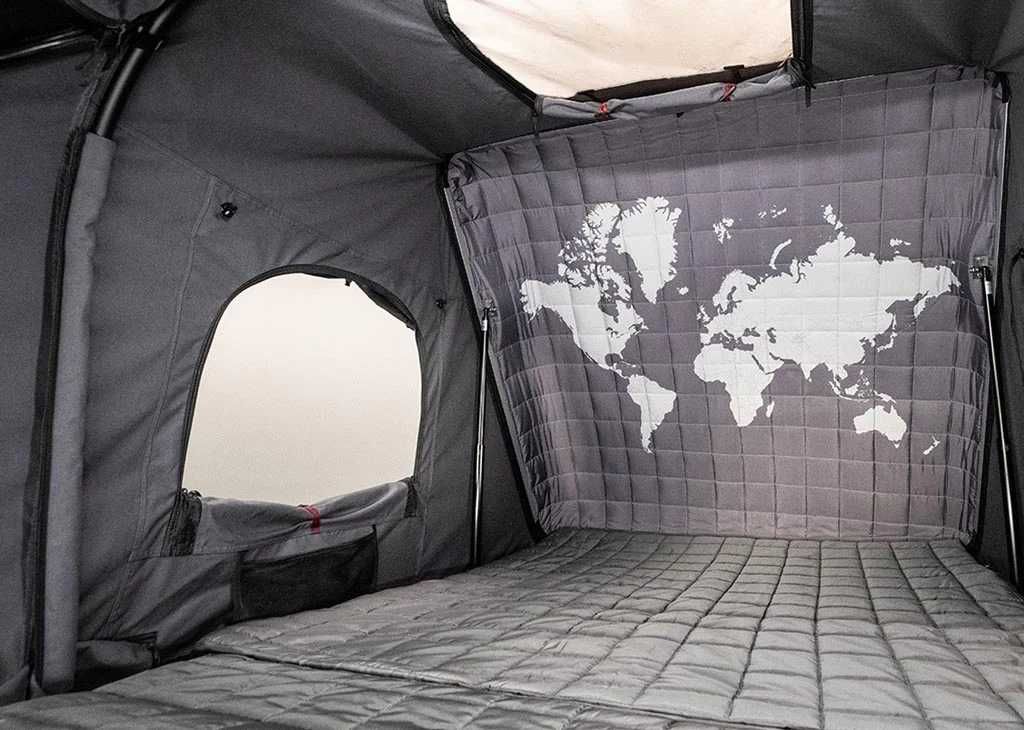 Wypożyczę namiot dachowy IKAMPER SKYCAMP MINI 3.0