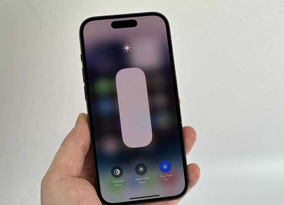 iPhone 14 Pro, 256 ГБ