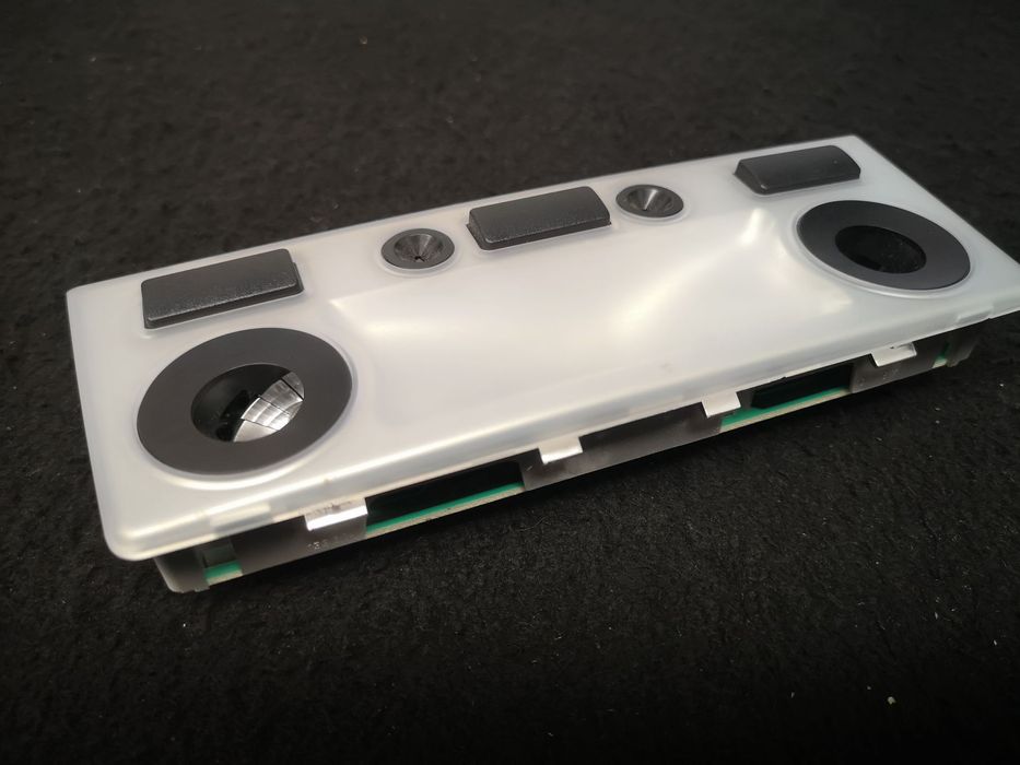 Plafonier Luz interior originais traseiro bmw5 e60 e61 2003+