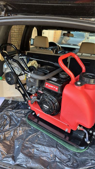 Мотобур оренда вигідно 399 грн/доба бензо бур