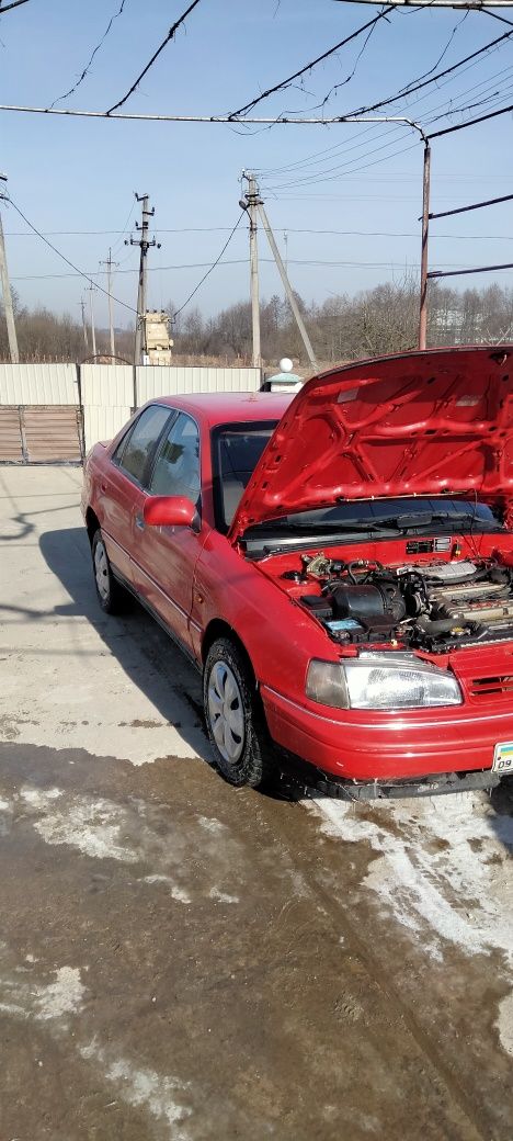Продам Хундай Лантру 1.6