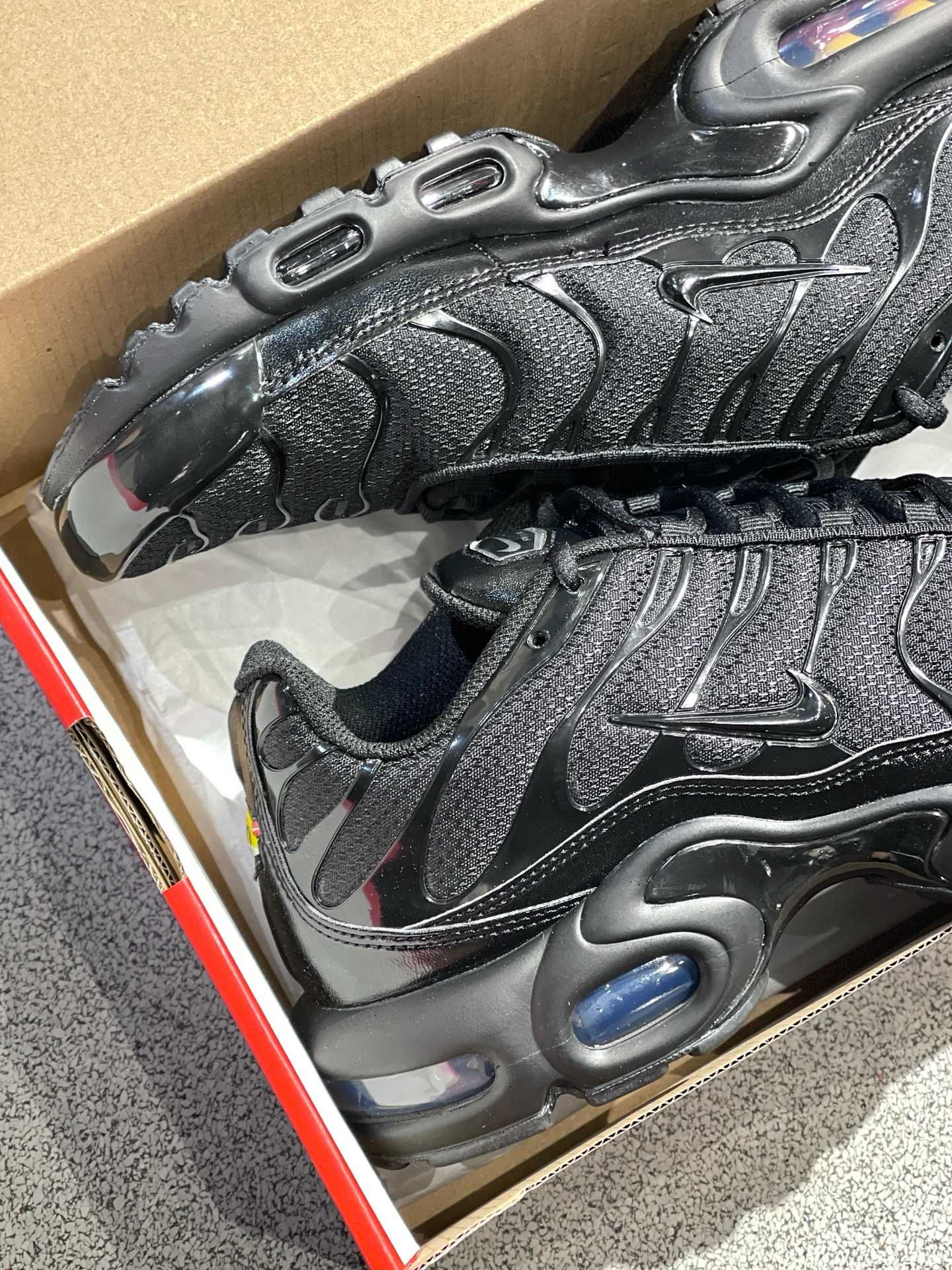 buty Nike Air TN trampki_unisex_damskie R.42
