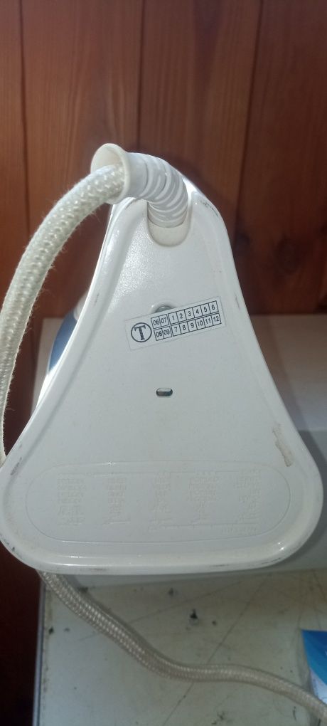 паровой утюг Philips Azur Excel Plus.