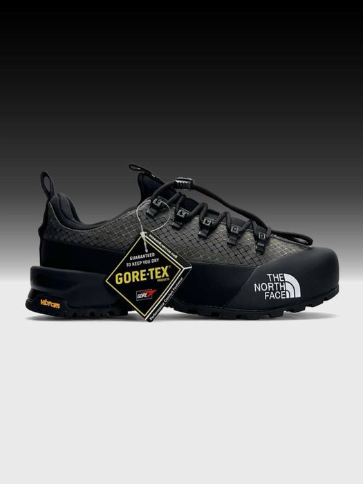 Чоловічі кросівки Gore-tex The North Face Glenclyffe Low GTX