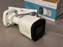 Kamera analogowa 2MP 2.8mm IR20m Uniarch Uniview