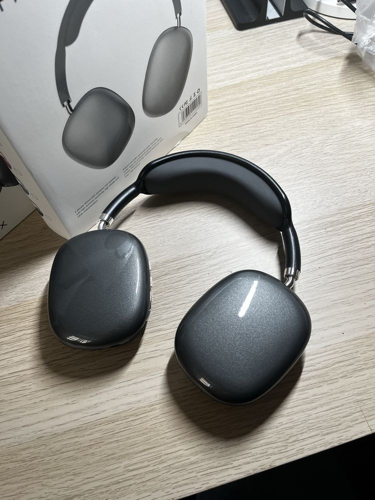 Air Pods Max Fones P9