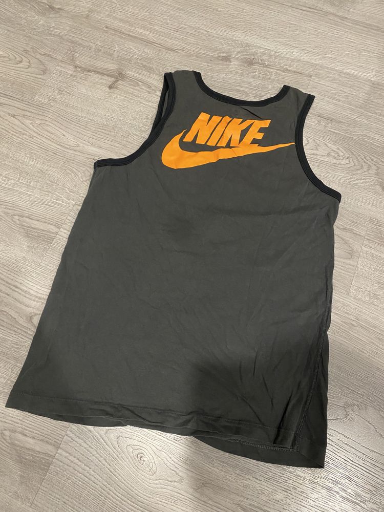 Майка Nike оригинал