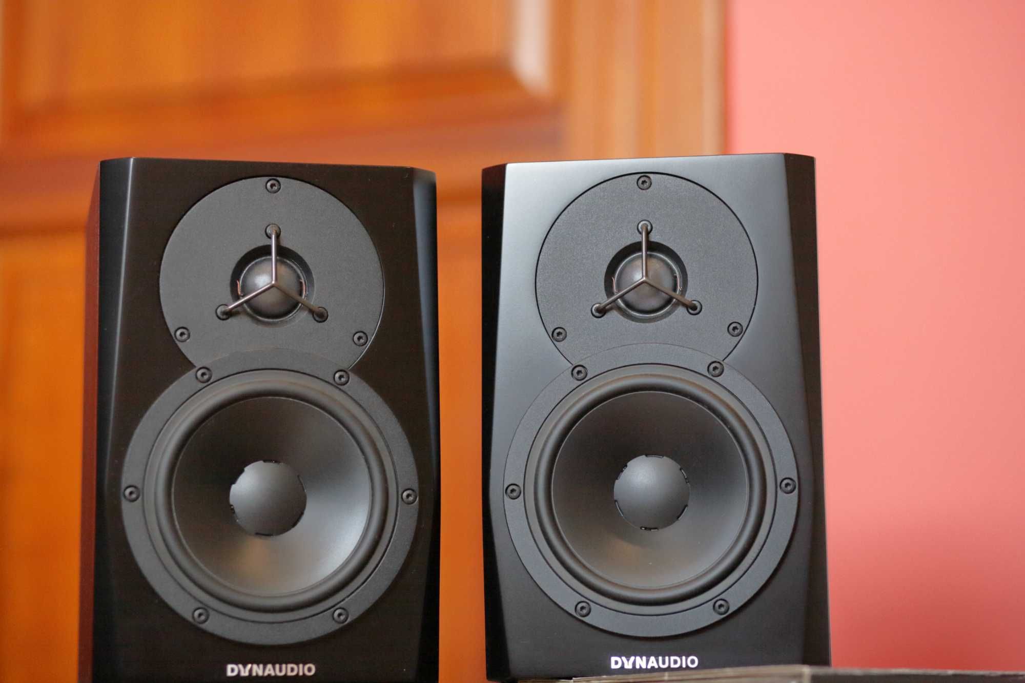 Monitory studyjne Dynaudio LYD5