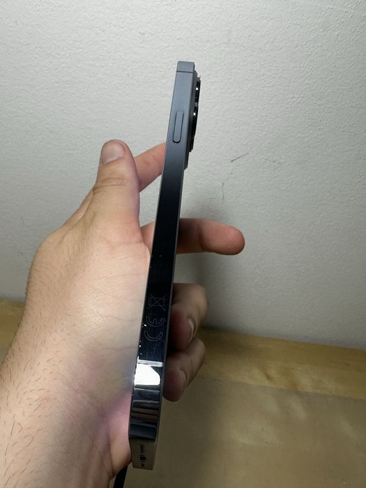 Iphone 13 Pro Max Sierra 128gb