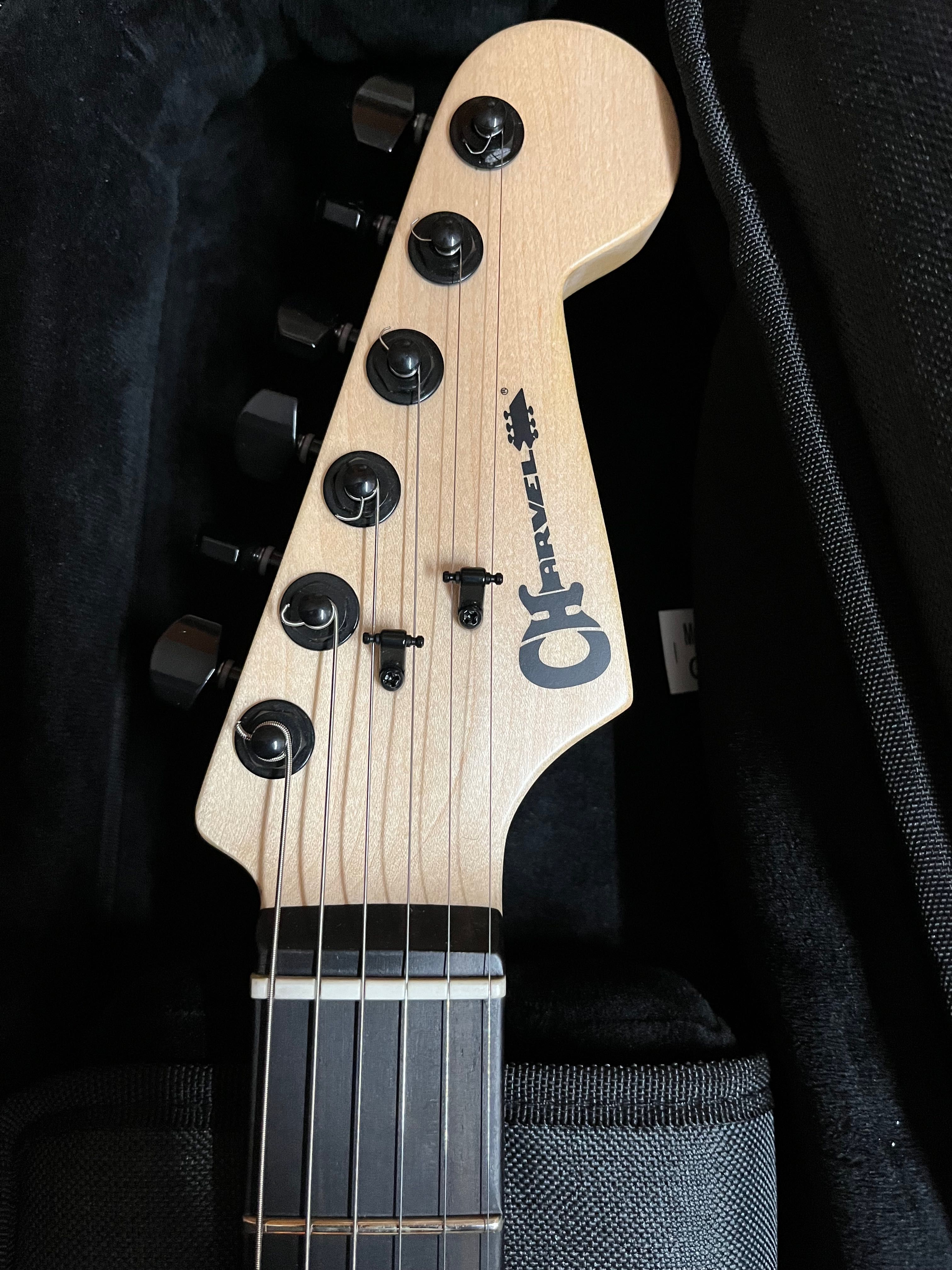 Charvel Pro-mod DK24