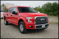 Ford F-150  3.5i 370KM* 4x4 z reduktorem* Alu