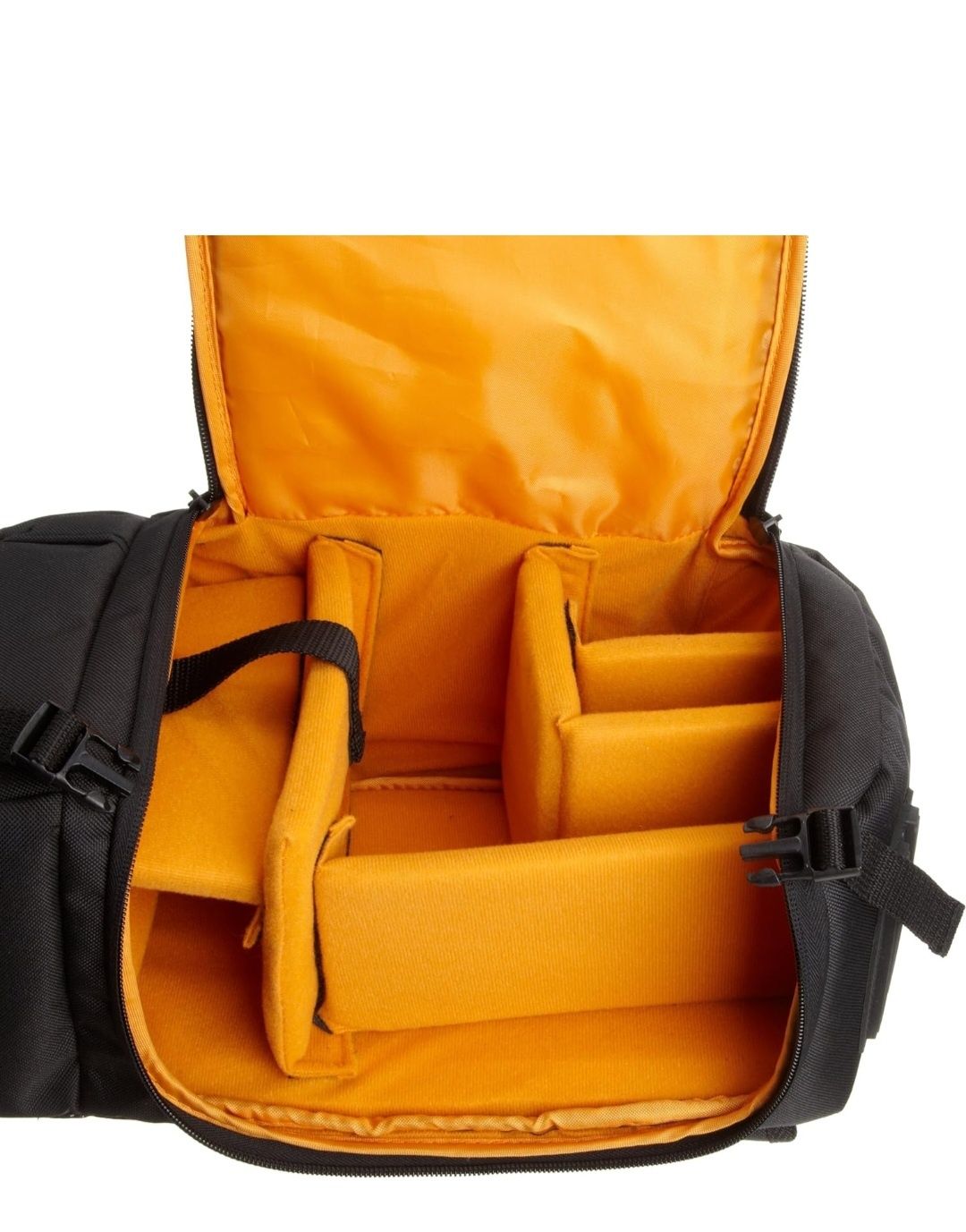 Mochila para camara nova amazon basic