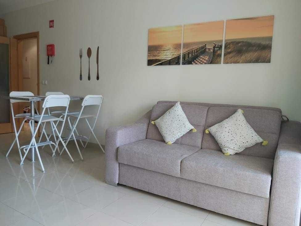 T1 em Albufeira c/ piscinas