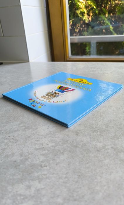 Zapytaj misia o... Sposoby podróżowania. Kto pierwszy wsiadł do balonu