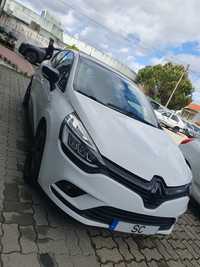 Renault Clio Iv Versão Limited