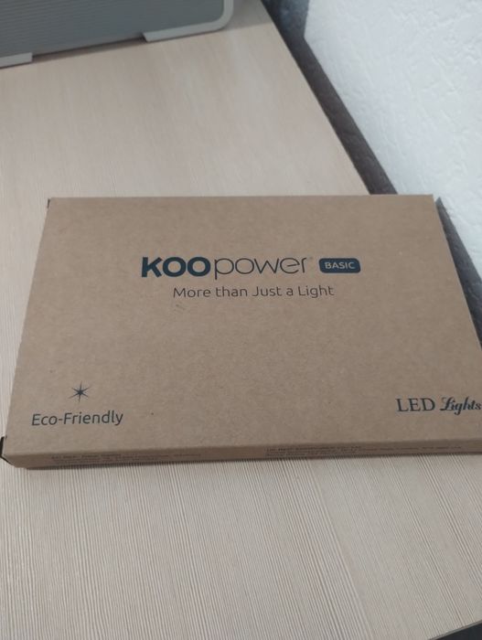 Lampki LED dekoracyjne – 8 trybów świecenia