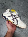 Кросівки чоловічі Asics Gel-Kahana 8 термо розпродаж