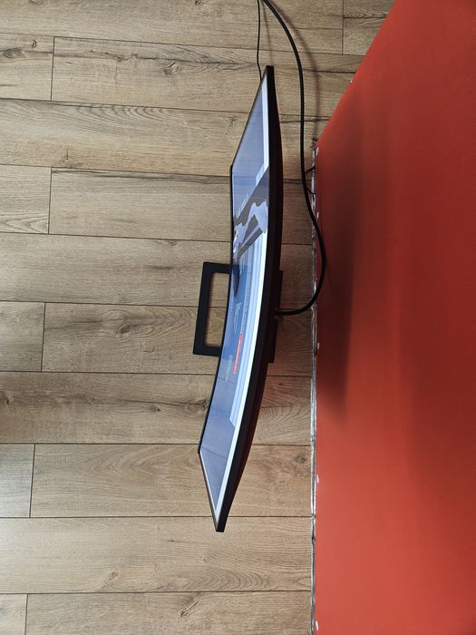 Monitor Philips 272E 27 cali 27" zakrzywiony