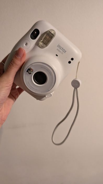 Fijifilm Instax mini 11