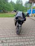 SUZUKI GSX-R 600 srad