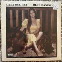 Winyl - dwupłytowy album Lana del Ray „Blue banisters” MINT/nowy