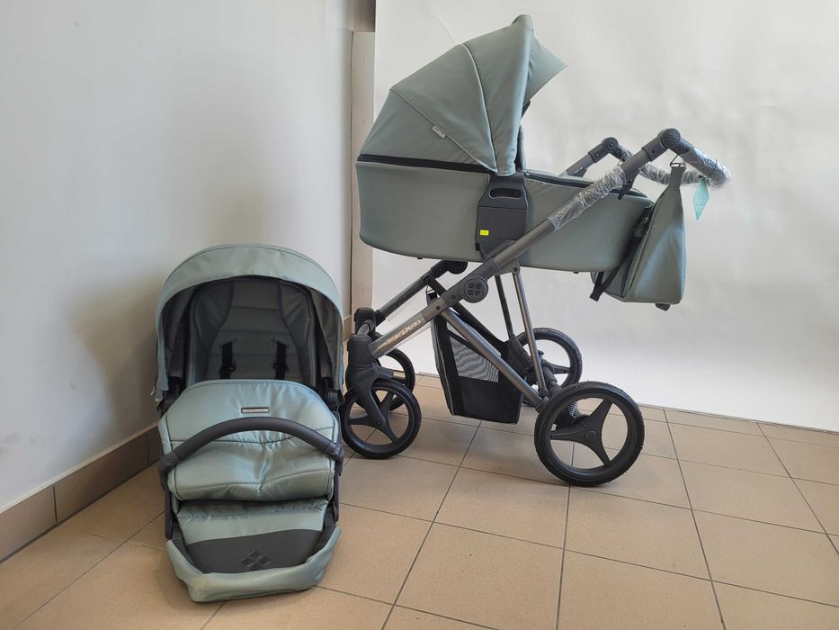 szkrabwita.pl Bebetto Flavio  2w1 możliwość 3w1 lub 4w1