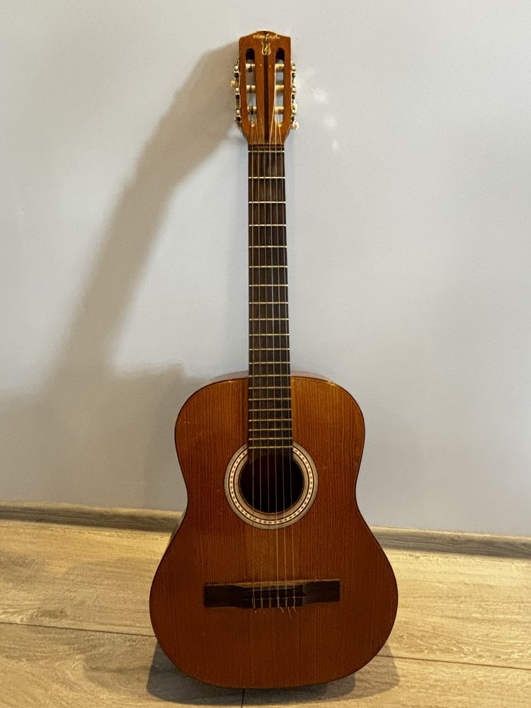 Gitara klasyczna