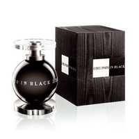 Perfume Jesus.Del.Pozo In Black 30 ml EDT Eau De Toilette  UNIKAT