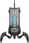 Gravastar G5 Supernova przenośny głośnik Bluetooth M187